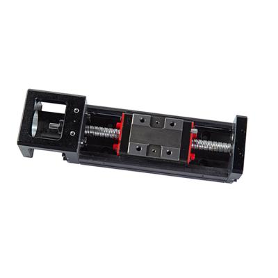 China 3000mm Stroke High Accuracy Linear Motion High Speed ​​P.R. Module for sale