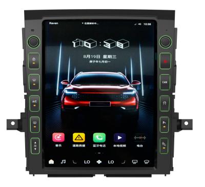 China Touch Screen PA 13