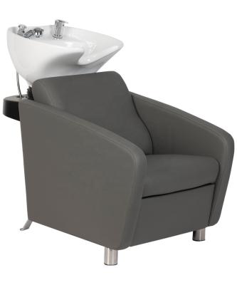 China LuxeBeauty Durable Material Hot Sale Shampoo Chair And Wash Shampoo Chair For Hair Salon for sale