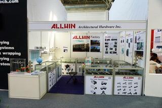 Verified China supplier - ALLWIN ARCHITECTURAL HARDWARE INC.