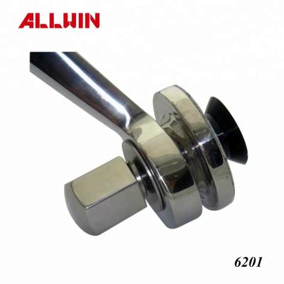 China Modern Glass Spider Fitting Countersunk Fastener for sale