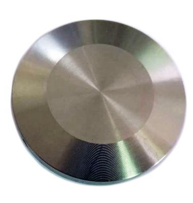 China 316 Stainless Steel Glass Standoff Glass Cap 2