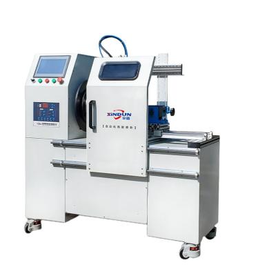 China XINDUN Hotels Brand Automatic Cold Welding Coating Machine for sale