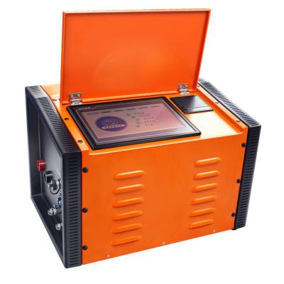 China 2021 New Hotels Sale XD-20 W Automatic Pharmaceutical Pipeline Welding Machine for sale