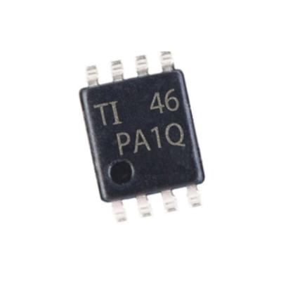 China Enable IC Linear Regulator IC Positive Fixed Output 200mA 14 htssop tps7a6650qdgnrq1 Brand New Original for sale