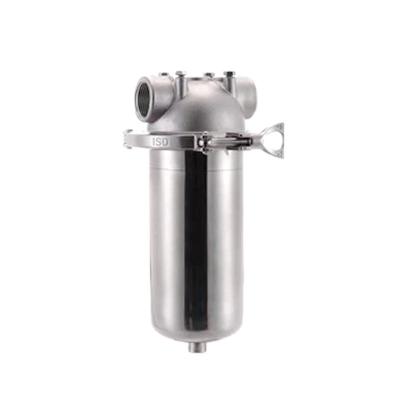 China High Quality Material Hotels 5 Inch Ultrafiltration Membrane Element Water Purified Filter Purification for sale