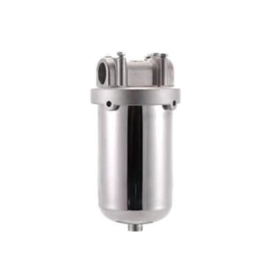 China Hotels China Home Low Moq Residential Use Classic High Quality Quick Connector Best 10 Inch Water Filter for sale