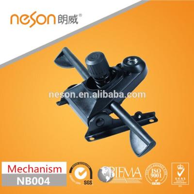 China Office Knee Chair Mechanism And Lift Chair Movable Parts (NB004) for sale