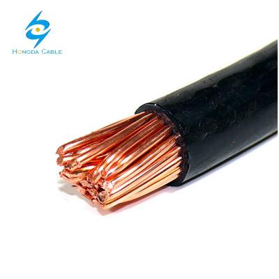 China Underground Electrical Wire 120mm2 PVC Insulated Wire Copper Wire CCE Wire for sale