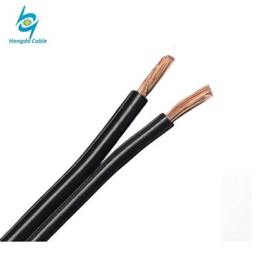 China Outdoor Aerial Telecommunication Cable 18AWG Since Cladded Copper Steel Telephone Drop Wire 0.8mm for sale