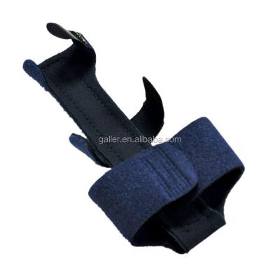 China Health Care Finger Extension Splint for Mallet Finger, Finger Joint Immobilizer, Trigger Finger Sever Splint Finger Splints for sale