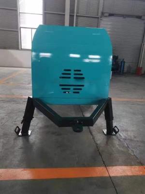 China Cement Concrete Pump Machine Prices Diesel Engine Electric Trailer Mounted Stationary Concrete Pump for sale