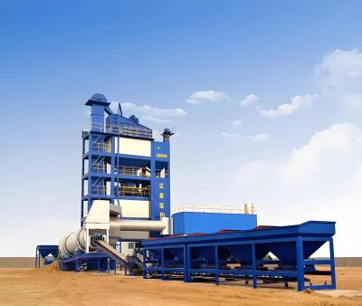 China asphalt batching plant for sale LB1000 asphalt batch plant asphalt mixing machine for sale