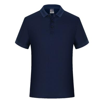 China Custom Made Great QUICK DRY T Shirts For Men Women Cotton Polo Shirts With Custom Logo Loose Fit for sale