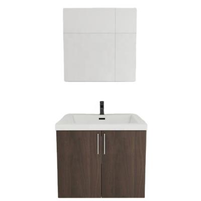 China Modern Standard High Quality Modern Bathroom Cabinet for sale