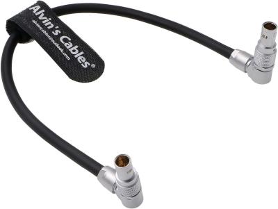 China De Kabels Ext. 9 Pin Cable van Alvin voor RODE Komodo aan Komodo doorbraak-Doos Draaibare Rechte hoek 9 Speld aan 9 Pin Cable 30cm Te koop