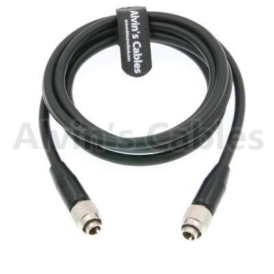 China Kamera Sonys EX3 ursprüngliches Kabel-flexibler Cat6 Kabel Hirose MXR-8P-8P 8 Pin-Mann zu Pin 8 zu verkaufen