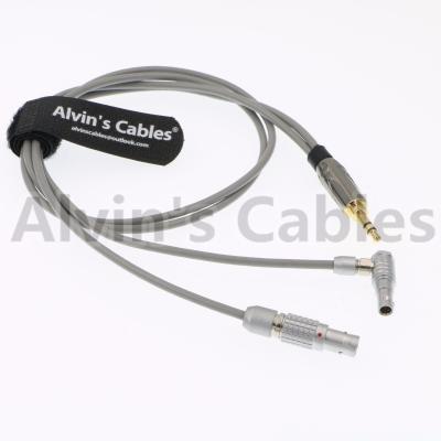 China Cable audio entrado IFB el 100% de Timecode de la cámara de Zaxcom compatible con originales en venta