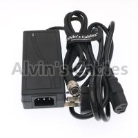 China 12 Vrouwelijke de Machtsadapter van speldhirose voor de Industriële Sony Camera 12V 3A van AVT GIGE Te koop