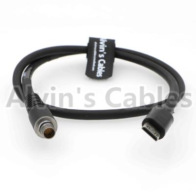 China Mini varón de la cámara 16pin de ARRI Alexa al cable K2.0008135 del visor de HDMI EVF en venta