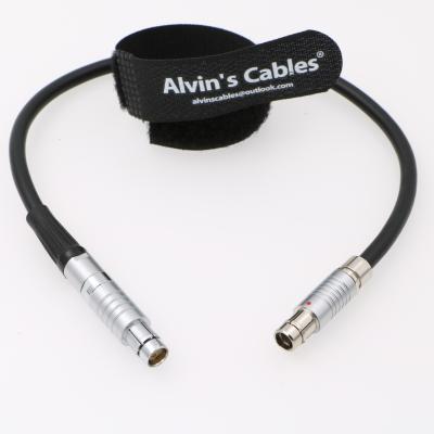 China Cmotion AMC 1 varón del Pin de RS 3 al cable de la parada del funcionamiento de la hembra del Pin de RS 3 para el mini Amira Cmotion poder de Camin de la herencia de Alexa en venta