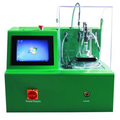 China Universal Read High Pressure Common Rail Test Bench EUI and EUP Test Bench for sale