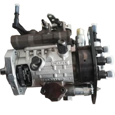 China MARINE Diesel Engine Fuel Pump 612600081209 BH6P120R TRSUV300-900P Governor For WEICHAI WD618 for sale