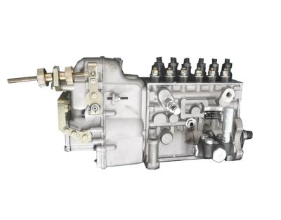 China MARINE Diesel Engine Fuel Pump 612600081284 BH6P120R512 TRSUV300-1075830 Governor For WEICHAI WD618 for sale