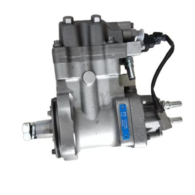 China Diesel fuel injection system injection pump 4921431 3973228 diesel fuel pump for QSL engine for sale