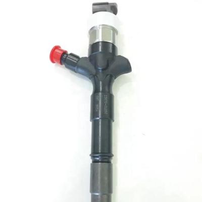 China Common Rail Injector 095000-7760 INJECTOR For 1KD INJECTOR 0950007760 A4 Allroad for sale