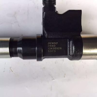 China Common Rail Injector 23670-30300 DEN-SO INJECTOR For 2KD 23670-30300 HI-LUX INJECTOR for sale