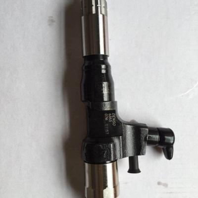 China Common Rail Fuel System Common Rail Injector 095000-7761 DEN-SO INJECTOR For 2KD INJECTOR 095000-7761 for sale