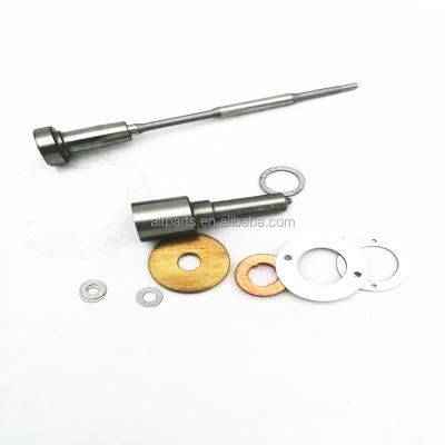 China Truck Engine Repair Kit F00RJ03281 Applicable Injector 0 F 00R J0 3281 Original 445 120 078 for sale