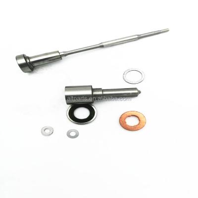 China Truck Engine Repair Kit F00RJ03283 Applicable Injector 0445120224 Original F 00R J0 3283 for sale