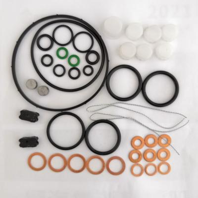 China High Quality Fuel Injection System Fuel Injector Repair Kit F00VX99998 5236660 For 0414701004 for sale