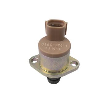 China SCV 294200-0170 High Speed ​​Steel Common Rail Unit 294200-0170 Gauge Meter Solenoid Valve for sale