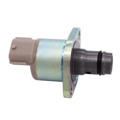 China SCV 294200-0190 High Speed ​​Steel Common Rail Unit 294200-0190 Gauge Meter Solenoid Valve for sale