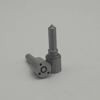 China Diesel Fuel Injector Nozzle DLLA118P1697 Suit For CR Injector 0445120236 /125 Rail Injector Nozzle DLLA118P1697 Common Grand Cherokee IV for sale