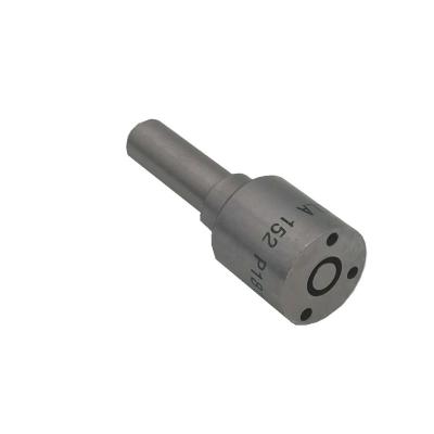 China Diesel fuel injector nozzle DLLA142P1709 suit for common rail injector 0 445 120 121 Grand Cherokee IV for sale