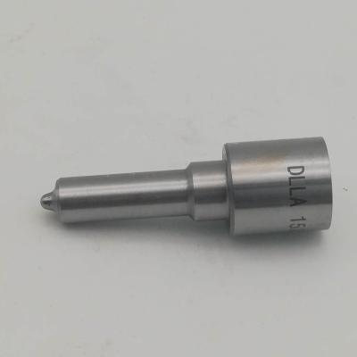 China Diesel fuel injector nozzle DLLA143P2155 suit for common rail injector 0 445 120 161/204 Grand Cherokee IV for sale