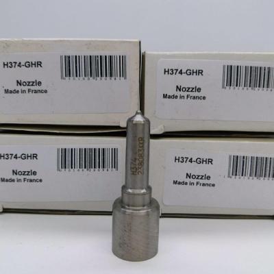 China Diesel Fuel Injector Nozzle DLLA142P2262 Suit For CR 445 120 289 Grand Cherokee IV Injector 0 for sale