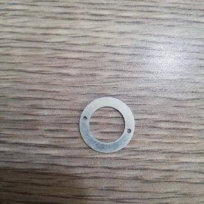 China Aluminum Fuel System Injector Seal 23654-64010 2365464010 For 4D56 Engine for sale