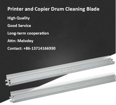 China Drum Cleaning Blade For HP Laserjet 5200 Printer And Copier Parts for sale