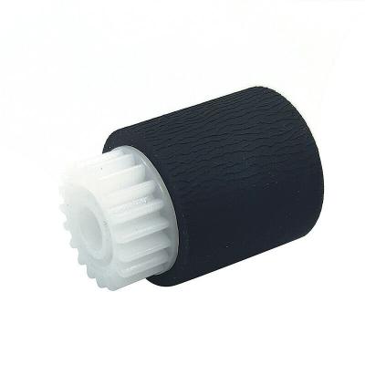 China Paper Pickup Roller voor HP RL1-1641-000 Pickup Roller, bak 1 LaserJet p4014 p4015 p4515 m4555 m600 Te koop