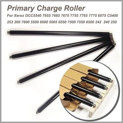 China Primary Charge Roller for Xerox DCC5540 7655 7665 7675 7755 7765 7775 6075 C5400 260 7600 5500 6680 5065 6550 7500 PCR for sale