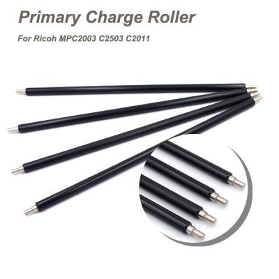 China Printer Replacement Parts Primary Charge Roller For Ricoh MPC2003 C2503 C2011 PCR for sale