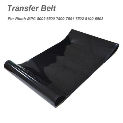 China Printer Transfer Belt for Ricoh MPC8002 MPC6500 MPC7500 MPC7501 MPC7502 MPC5100 MPC6502 for sale