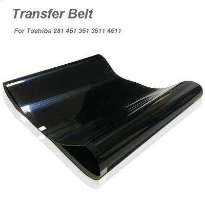 China Printe and Copier Transfer Belt For Toshiba 281 451 351 3511 4511 for sale