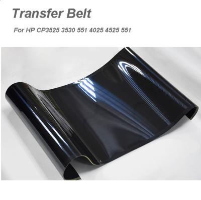 China Transfer Belt Replacement For HP CP 3525 3530 4025 4525 551 Printer for sale