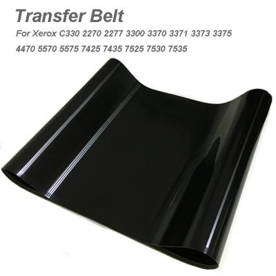 China Printer Transfer Belt Replacement For Xerox C330 2270 2277 3300 3370 3371 3373 3375 4470 5570 5575 7425 7435 7525 7530 7535 for sale